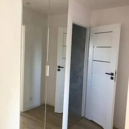 Apartament Vista Владиславово Екстер'єр фото
