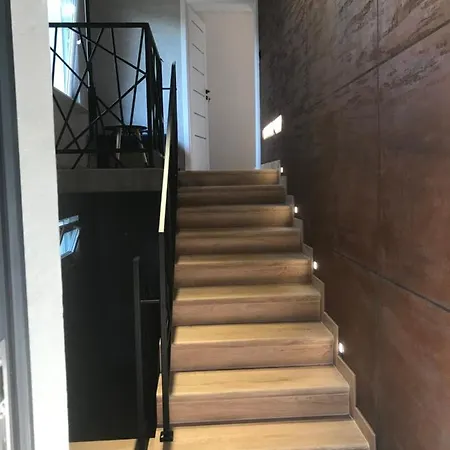 Apartament Vista Владиславово Екстер'єр фото