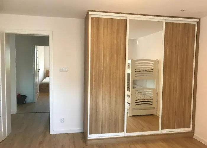 Apartament Vista