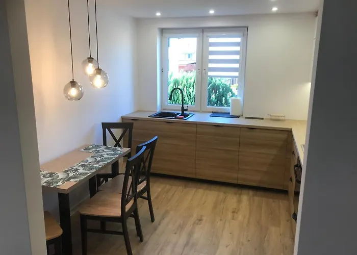 Apartament Vista
