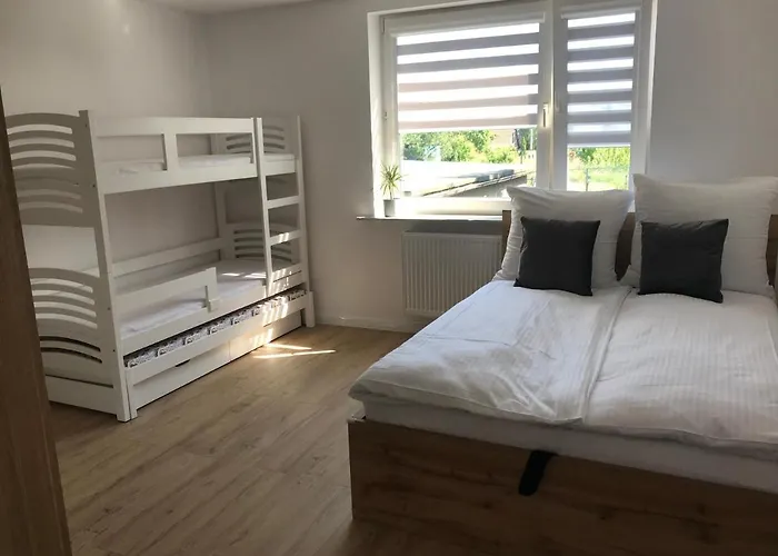 Apartament Vista