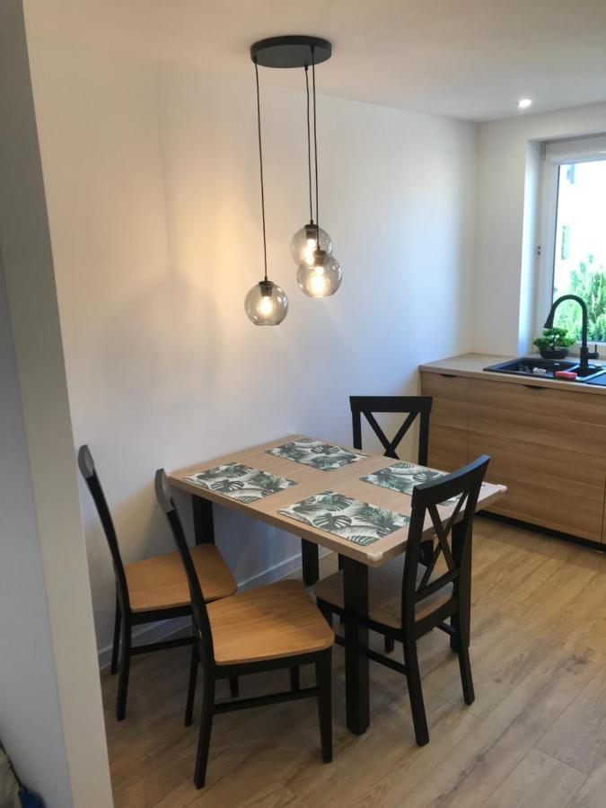 Vista Apartment *